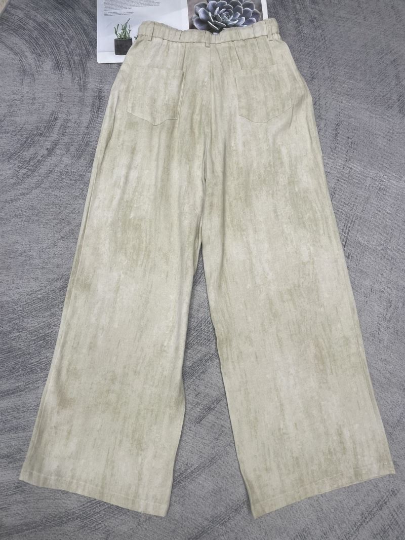 Jil Sandro Long Pants